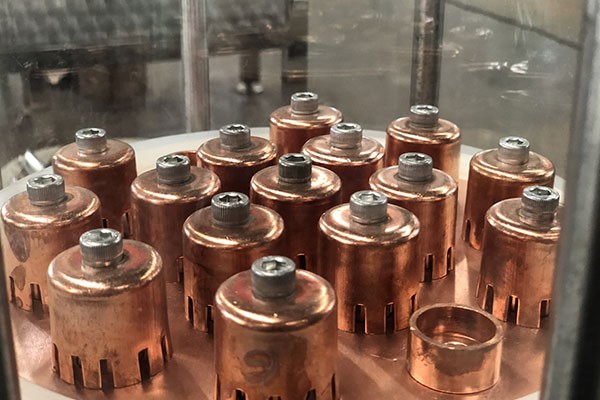 Condenser Column Condenser Column