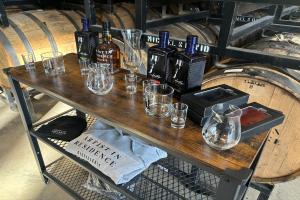 Boben, Canadian Air Distillery 공동 방문을 통해 글로벌 봉사 활동 확대